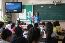 다문화교육<알림마당<월평초등학교 월평초등학교