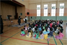 전학년도행사앨범<학교소식<두서초등학교 두서초등학교
