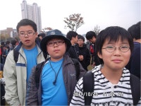 아람단<준거집단(청소년단체)<학생마당<명산초등학교 명산초등학교