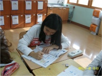 활동모습<방과후학교<명산초등학교 명산초등학교