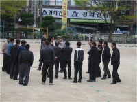 사진방<안전365<교육복지<명정초등학교 명정초등학교