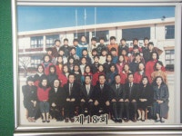 졸업생사진<열린마당<방기초등학교 방기초등학교