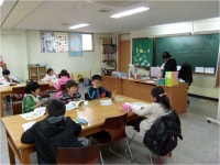 사진방<방과후학교<신복초등학교 신복초등학교
