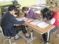 활동모습<평일방과후학교<방과후학교<방과후학교<옥성초등학교 옥성초등학교