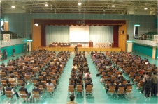 행사앨범<행사앨범및동영상<성신마당<성신고등학교 성신고등학교