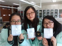 우리들의 흔적(2011)<학교생활<울산외국어고등학교 울산외국어고등학교