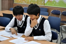 2011년도<학교사진<사진 및 동영상<학교소식<달천고등학교 달천고등학교