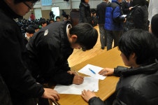 2011년도<학교사진<사진 및 동영상<학교소식<달천고등학교 달천고등학교
