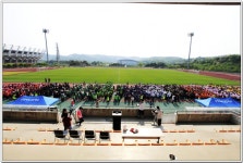 학교행사앨범<학교소식<삼일여자고등학교 삼일여자고등학교