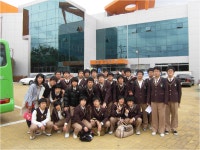 학교행사앨범<행사 수상 활동 앨범<울산과학고등학교 울산과학고등학교