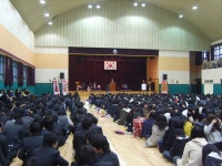 학교 공개 및 설명회<열린마당<월평중학교 월평중학교