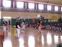 학교 공개 및 설명회<열린마당<월평중학교 월평중학교