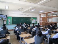 학교 공개 및 설명회<열린마당<월평중학교 월평중학교