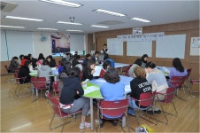 학교 공개 및 설명회<열린마당<월평중학교 월평중학교