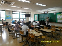 학교 공개 및 설명회<열린마당<월평중학교 월평중학교