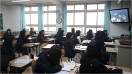 학교 공개 및 설명회