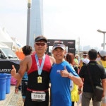 최영진 | IRONMAN 70.3 INCHEON KOREA #반트짐 #아이언맨#인천... 3 INCHEON KOREA#반트짐 #아이언맨#인천#송도#ironmantraining