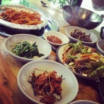 용문산중앙식당 on Instagram