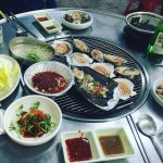 제부도 조개구이집 on Instagram
