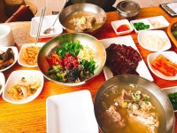 Instagram #떡갈비 #먹스타그램 #맛있다 #맛있어 #꿀맛 첫날 첫끼 굿굿굿! 송원떡갈비