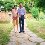 충주 호암지 on Instagram