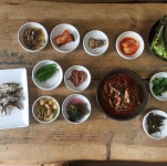 남해우리식당 on Instagram