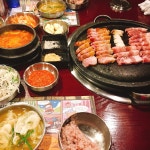 대통령 삼겹살 on Instagram