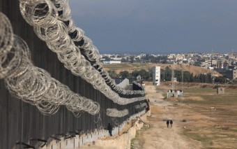 [이스라엘] 라파 지상전 계획, 국제사회 반발