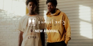 CLARITY T-SHIRT - 스컬프스토어 CLARITY T-SHIRT