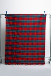 5TH AVENUE THROW(ZB296) STEWART - 스컬프스토어 스컬프스토어