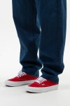 (22FW) J6725 MENS WOVEN COTTON TWILL ONE TUCKHAND DYED PANTS - 스컬프스토어 스컬프스토어