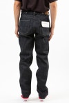 FIVE POCKET JEAN TROUSER 980 INDIGO - 스컬프스토어 스컬프스토어