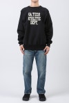 LOT 483 GA.TECH BLACK - 스컬프스토어 LOT 483 GA.TECH BLACK