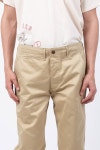 [RESTOCK]LOT 1082 CHINOES BEIGE - 스컬프스토어 [RESTOCK]LOT 1082 CHINOES BEIGE