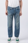 [RESTOCK] 2ND-HAND 1101 USED WASH MEDIUM INDIGO - 스컬프스토어 스컬프스토어