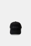 (25SS) BIRD WORD TRUCKER HAT BLACK/CLOUD - 스컬프스토어 (25SS) BIRD WORD TRUCKER HAT BLACK/CLOUD