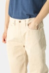 LOT 224-66M (66MODEL) MOTHER COTTON KINARI (LENGTH 32) - 스컬프스토어 LOT 224-66M (66MODEL) MOTHER COTTON KINARI (LENGTH 32)