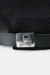 CA002-605 - CAP BLACK - 스컬프스토어 CA002-605 - CAP BLACK