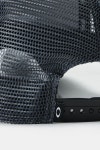 OAKLEY CLASSIC TRUCKER HAT BLACKOUT - 스컬프스토어 OAKLEY CLASSIC TRUCKER HAT BLACKOUT