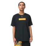 THE FAZE SS TEE BLACK - 스컬프스토어 스컬프스토어