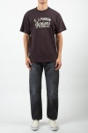 LOT 4601 C.J.PARDUN BLACK - 스컬프스토어 스컬프스토어