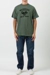 (23FW) LOT 4601 WOLVERINE GREEN - 스컬프스토어 스컬프스토어