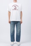(24SS) LOT 4601 AQUINAS OFFWHITE - 스컬프스토어 스컬프스토어