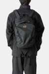 (25FW) MANTIS 26 BACKPACK BLACK - 스컬프스토어 (25FW) MANTIS 26 BACKPACK BLACK