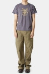 LOT 4064 C-154 NAVY - 스컬프스토어 LOT 4064 C-154 NAVY