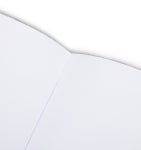 REGULAR A5 NOTE – BLACK(400068) | SCULPSTORE	 REGULAR A5 NOTE – BLACK(400068)