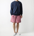 SWIM TRUNKS ROSE | SCULPSTORE	 SWIM TRUNKS ROSE
