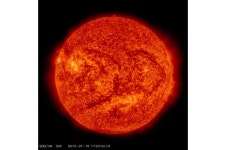 Researchers show new Ice Age may begin by 2030