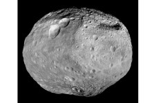 Invest a night in Vesta