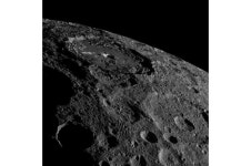 New Ceres views as Dawn moves higher
